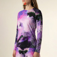 UGLOW - Women - UGS LONGSLEEVES - 2